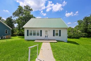 518 Graham Avenue, Harrodsburg, KY 40330