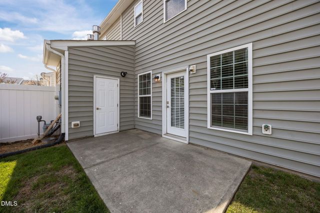 401 Stone Flower Lane, Raleigh, NC 27603