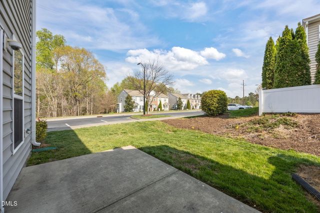 401 Stone Flower Lane, Raleigh, NC 27603