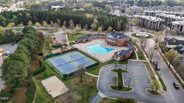 401 Stone Flower Lane, Raleigh, NC 27603