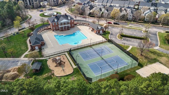 401 Stone Flower Lane, Raleigh, NC 27603