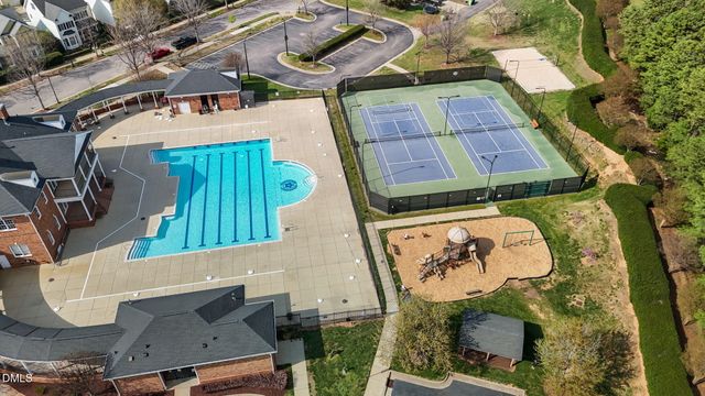 401 Stone Flower Lane, Raleigh, NC 27603