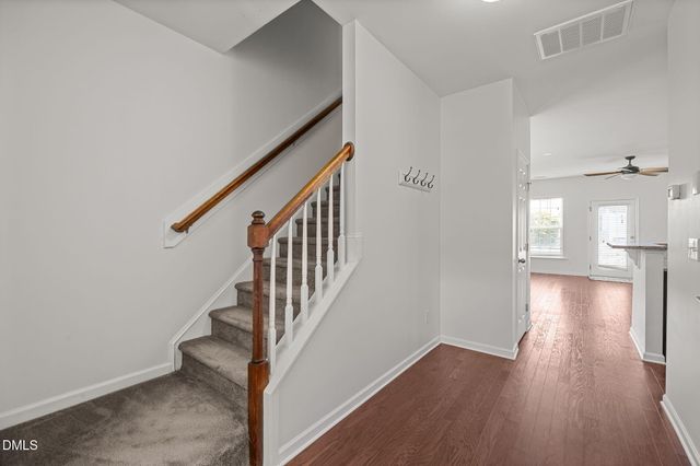 401 Stone Flower Lane, Raleigh, NC 27603