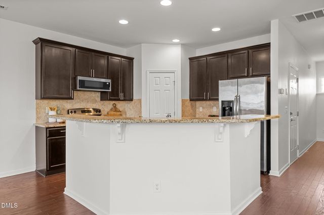 401 Stone Flower Lane, Raleigh, NC 27603