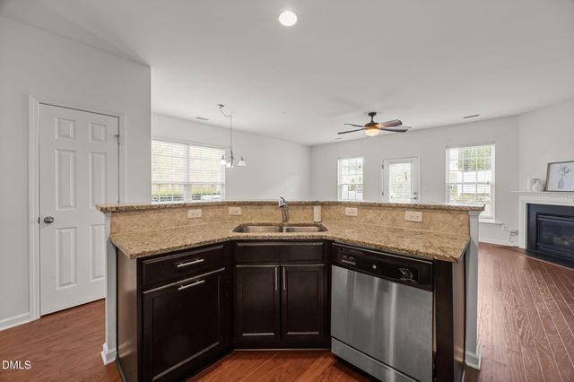 401 Stone Flower Lane, Raleigh, NC 27603