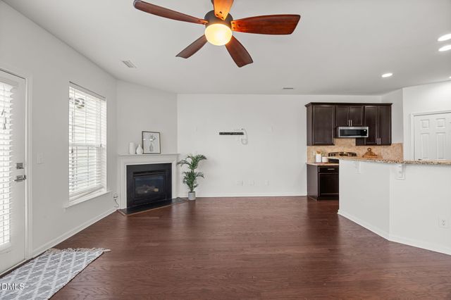 401 Stone Flower Lane, Raleigh, NC 27603