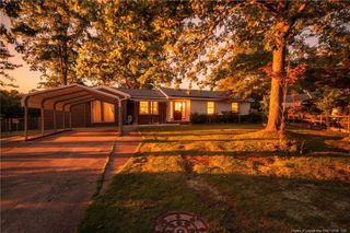 7209 Shelby Circle, Fayetteville, NC 28314