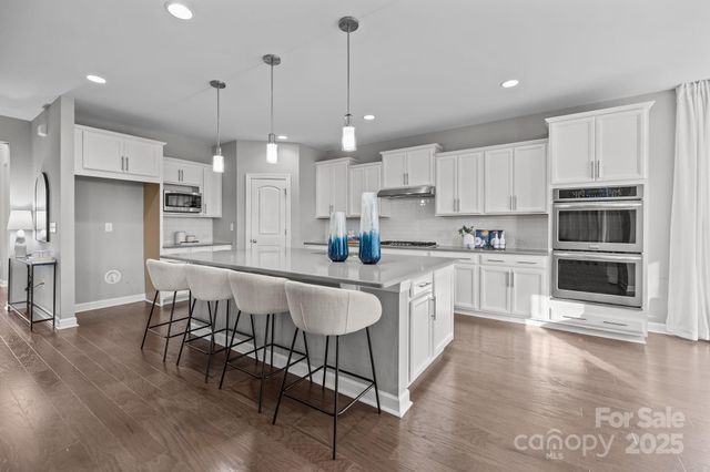 366 Hampton Trail Drive, Fort Mill, SC 29708