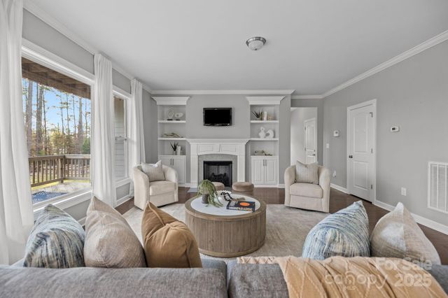 366 Hampton Trail Drive, Fort Mill, SC 29708