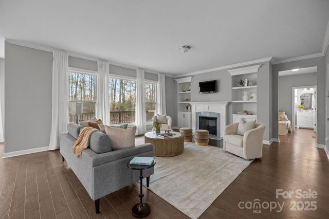 366 Hampton Trail Drive, Fort Mill, SC 29708