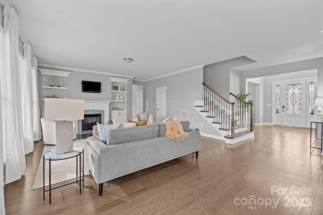 366 Hampton Trail Drive, Fort Mill, SC 29708