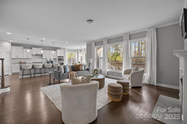 366 Hampton Trail Drive, Fort Mill, SC 29708