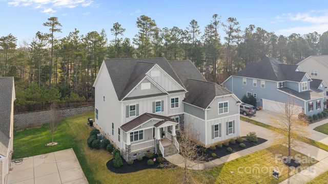 366 Hampton Trail Drive, Fort Mill, SC 29708