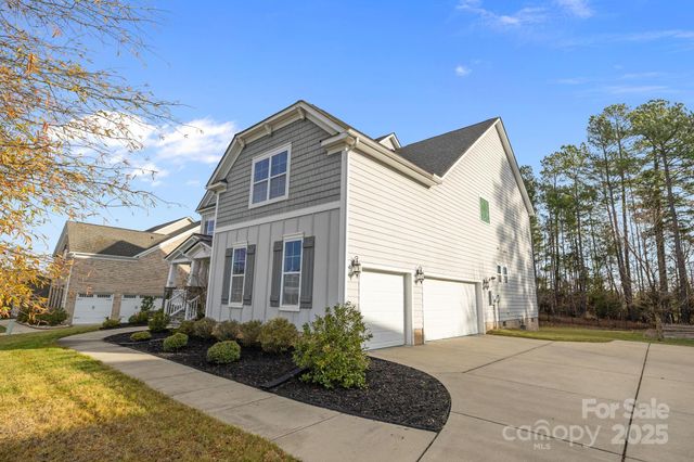 366 Hampton Trail Drive, Fort Mill, SC 29708