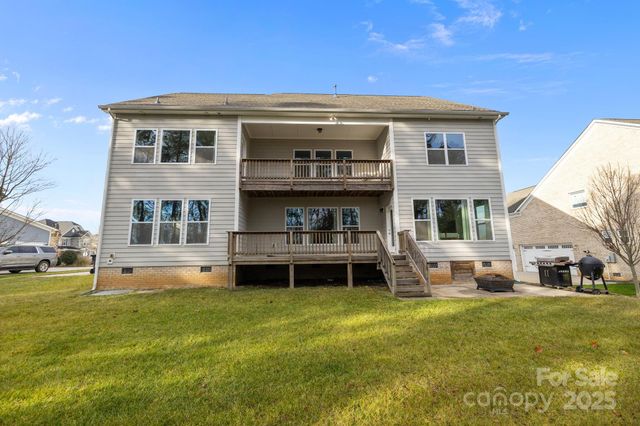 366 Hampton Trail Drive, Fort Mill, SC 29708