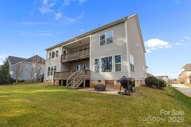 366 Hampton Trail Drive, Fort Mill, SC 29708