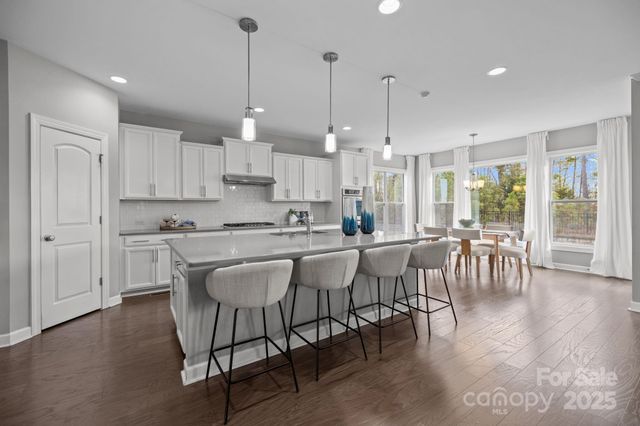 366 Hampton Trail Drive, Fort Mill, SC 29708