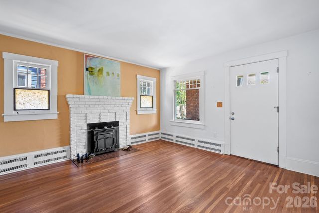 111 Norwood Avenue, Asheville, NC 28804