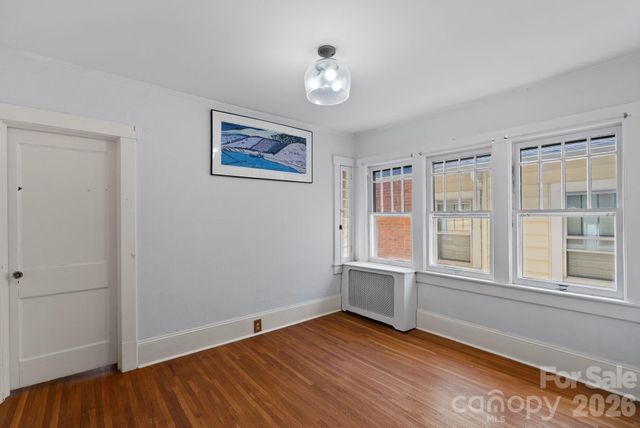 111 Norwood Avenue, Asheville, NC 28804