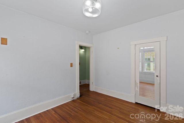 111 Norwood Avenue, Asheville, NC 28804