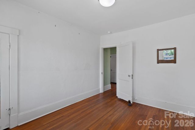 111 Norwood Avenue, Asheville, NC 28804