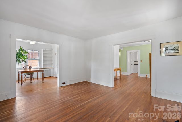 111 Norwood Avenue, Asheville, NC 28804