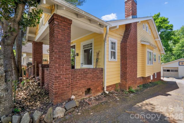 111 Norwood Avenue, Asheville, NC 28804