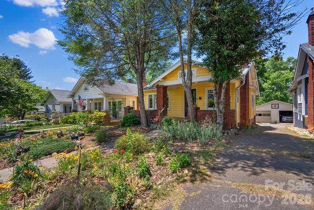 111 Norwood Avenue, Asheville, NC 28804