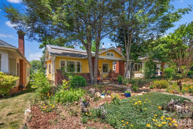 111 Norwood Avenue, Asheville, NC 28804