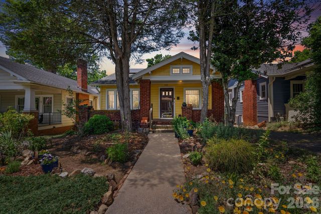 111 Norwood Avenue, Asheville, NC 28804