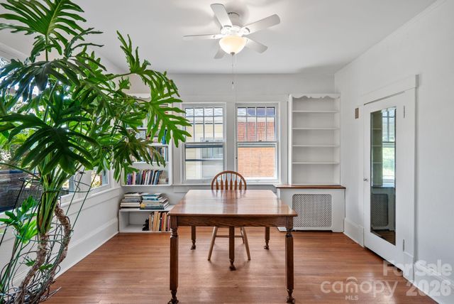 111 Norwood Avenue, Asheville, NC 28804