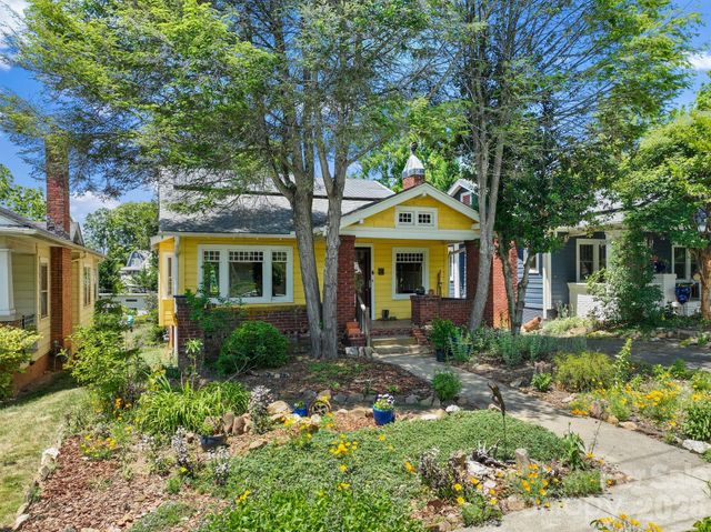 111 Norwood Avenue, Asheville, NC 28804