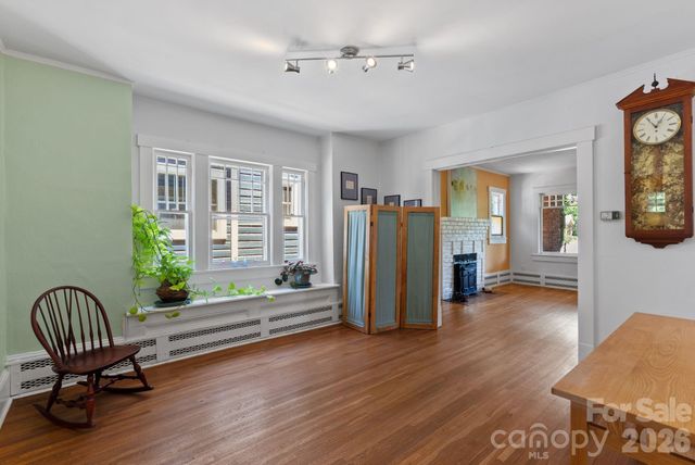 111 Norwood Avenue, Asheville, NC 28804