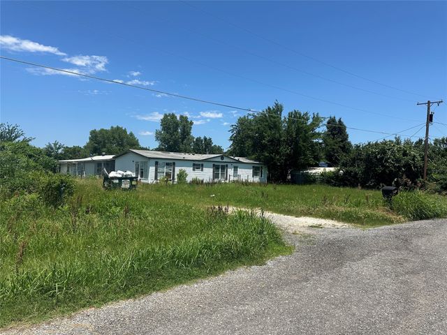 87 Wheeler Drive, Pottsboro, TX 75076