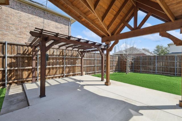 13246 Bayfield Drive, Frisco, TX 75033