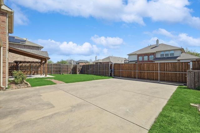 13246 Bayfield Drive, Frisco, TX 75033