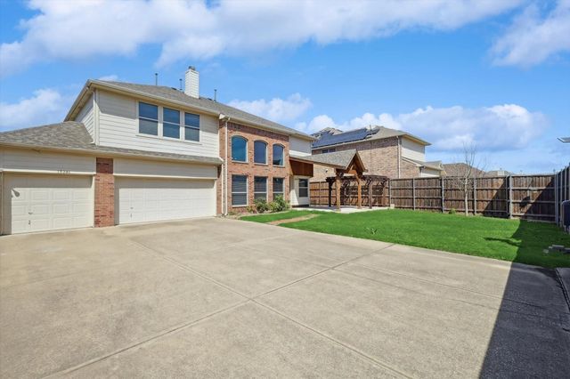 13246 Bayfield Drive, Frisco, TX 75033