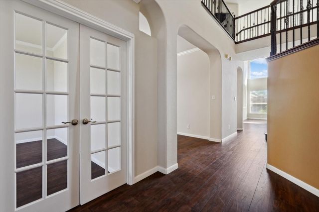 13246 Bayfield Drive, Frisco, TX 75033