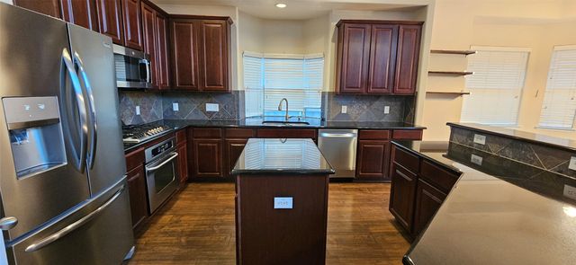 13246 Bayfield Drive, Frisco, TX 75033