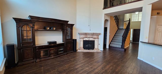 13246 Bayfield Drive, Frisco, TX 75033