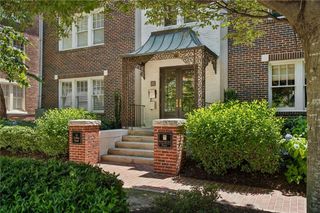 22 Collier Road NW 7, Atlanta, GA 30309
