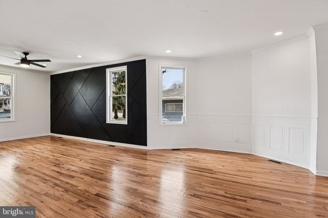 4318 GROVELAND AVE, Baltimore, MD 21215