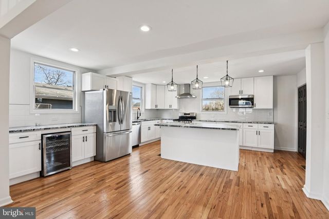 4318 GROVELAND AVE, Baltimore, MD 21215