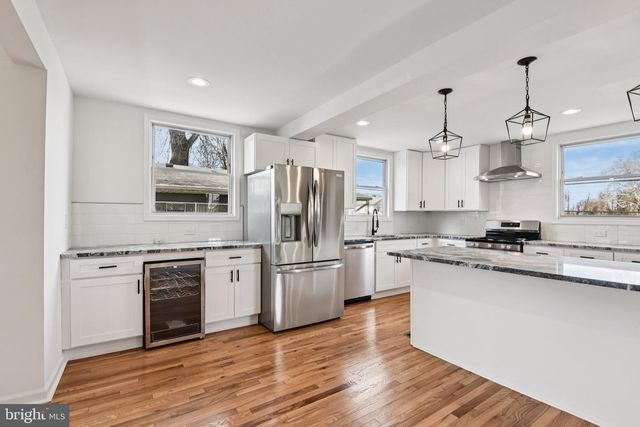 4318 GROVELAND AVE, Baltimore, MD 21215