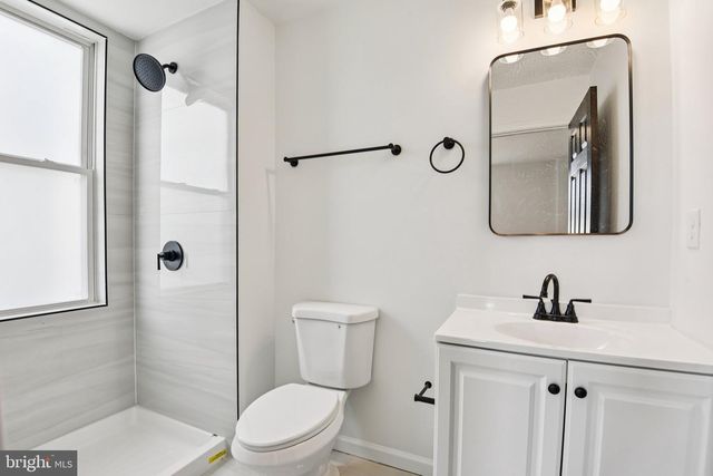 4318 GROVELAND AVE, Baltimore, MD 21215