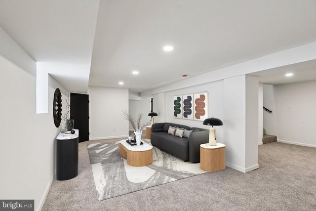 4318 GROVELAND AVE, Baltimore, MD 21215