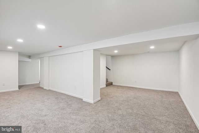 4318 GROVELAND AVE, Baltimore, MD 21215