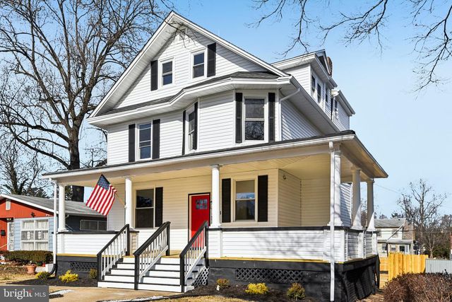 4318 GROVELAND AVE, Baltimore, MD 21215