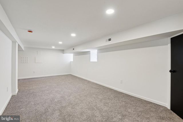 4318 GROVELAND AVE, Baltimore, MD 21215