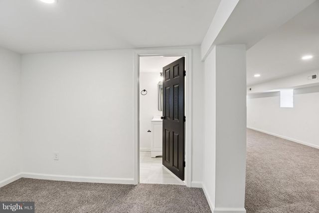 4318 GROVELAND AVE, Baltimore, MD 21215